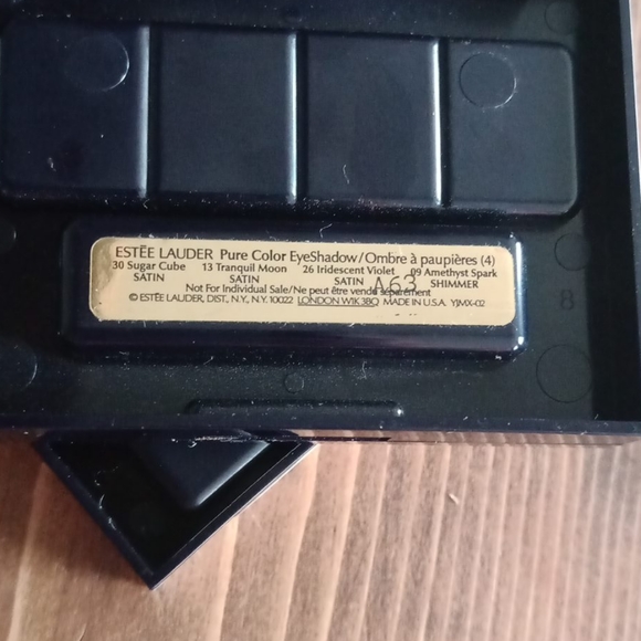 Estee Lauder set of 3 - Picture 7 of 8